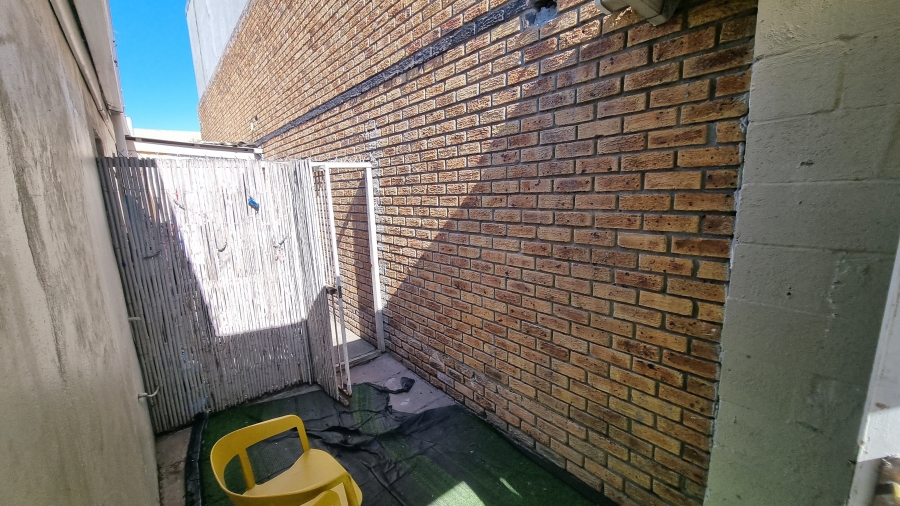 Commercial Property for Sale in Observatory Western Cape